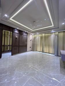 Bedroom Image of 3000 Sq.ft 4 BHK Builder Floor for sale in Ansal Versalia, Sector 67 Gurgaon for Rs. 25000000