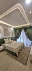 Bedroom Image of 2043 Sq.ft 3 BHK Apartment / Flat for sale in Sector 113 Mohali for Rs. 13200000