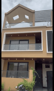 Image of 1200 Sq.ft 4 BHK Independent House for sale in Anand Goyal Pakiza Greens, Khajrana, Indore for Rs. 22000000