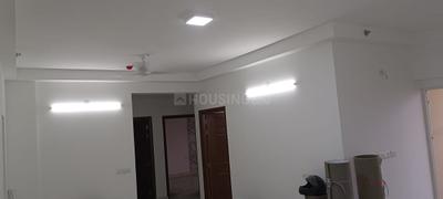 Hall Image of 1225 Sq.ft 3 BHK Apartment / Flat for sale in Migsun Twiinz, Eta II Greater Noida for Rs. 8500000
