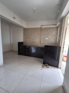 Kitchen Image of 1400 Sq.ft 2 BHK Apartment / Flat for rent in Pacifica Reflections, Vaishno Devi Circle Ahmedabad for Rs. 26000