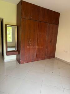 Bedroom Image of 2200 Sq.ft 3.5 BHK Apartment / Flat for sale in Sobha Carnation, Kondhwa Pune for Rs. 16500000