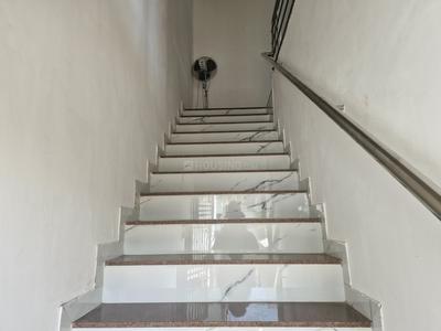 Image of 900 Sq.ft 2 BHK Independent House for rent in Chandkheda, Ahmedabad for Rs. 17000