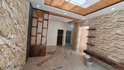 Hall Image of 900 Sq.ft 3 BHK Independent House for sale in Sector 127 Mohali for Rs. 7500000