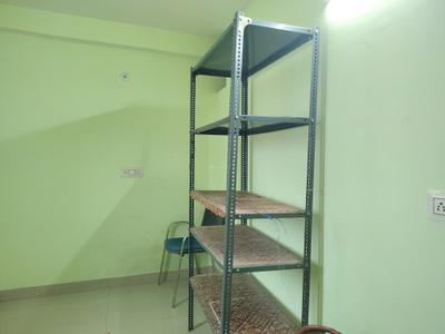 Bedroom Image of 800 Sq.ft 2 RK Apartment / Flat for rent in Aya Nagar New Delhi for Rs. 12000