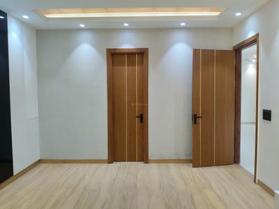 Bedroom Image of 750 Sq.ft 2 BHK Apartment / Flat for sale in Pyramid Urban 67A, Sector 67 Gurgaon for Rs. 7600000
