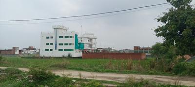 Kashi bhomi baraipur Plot View 3