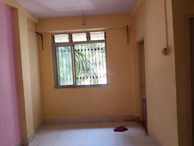 Hall Image of 275 Sq.ft 1 RK Apartment / Flat for sale in Mankhurd Mumbai for Rs. 3500000