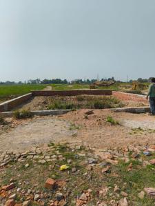 Image of 900 Sq.ft 2 BHK Independent House for sale in Naubasta, Kanpur for Rs. 1100000