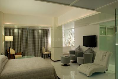 Bedroom Image of 1920 Sq.ft 4 BHK Apartment / Flat for sale in Vile Parle West Mumbai for Rs. 75000000