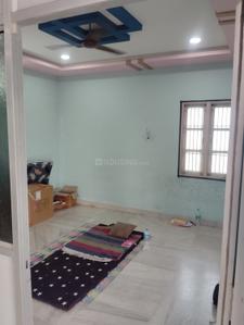 Bedroom Image of 1200 Sq.ft 1 BHK Independent House for rent in Vanam Thopu Nellore for Rs. 6000