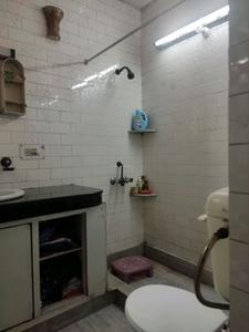 Bedroom Two Image of 1800 Sq.ft 3 BHK Builder Floor for sale in Tri Nagar New Delhi for Rs. 18000000