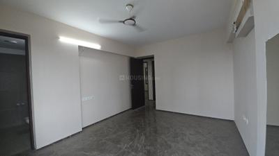 Bedroom Image of 2400 Sq.ft 3 BHK Apartment / Flat for sale in Ganesh Maple Tree Garden Homes, Thaltej Ahmedabad for Rs. 22500000