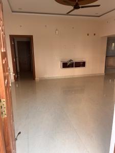Hall Image of 1200 Sq.ft 2 BHK Independent House for rent in Pragathi Nagar Hyderabad for Rs. 20000