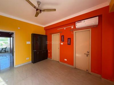 Bedroom Image of 1560 Sq.ft 3 BHK Apartment / Flat for sale in Bariatu Housing Colony Ranchi for Rs. 5700000