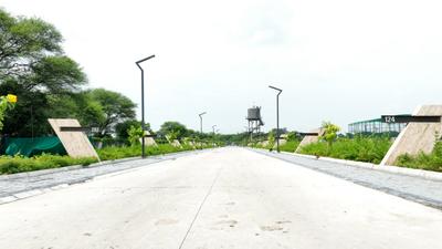 Image of 1000 Sq.ft Residential Plot / Land for sale in Arandia, Indore for Rs. 5600000