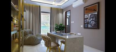 Bedroom Image of 2552 Sq.ft 4 BHK Apartment / Flat for sale in Kolte Patil 24K Manor, Pimple Nilakh Pune for Rs. 33700000