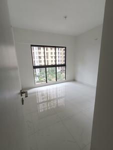 Hall Image of 450 Sq.ft 1 BHK Apartment / Flat for rent in Runwal Gardens, Dombivli East Thane for Rs. 10000