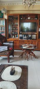 Hall Image of 2500 Sq.ft 4 BHK Apartment / Flat for sale in Nagerbazar Kolkata for Rs. 15000000