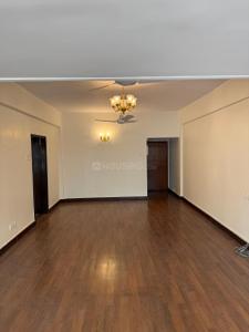 Hall Image of 1051 Sq.ft 2 BHK Apartment / Flat for rent in Malabar Hill Mumbai for Rs. 275000