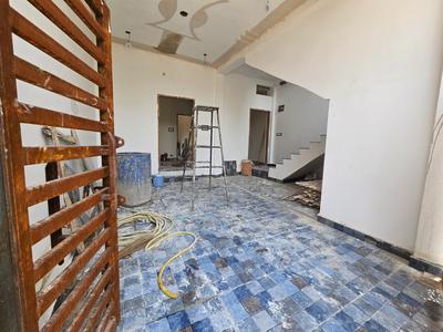 Image of 1456 Sq.ft 3 BHK Independent House for sale in Chitaipur, Varanasi for Rs. 8500000