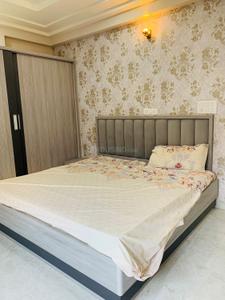 Bedroom Image of 1040 Sq.ft 3 BHK Apartment / Flat for sale in Vaishali Nagar Extension Jaipur for Rs. 5200000