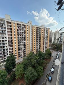 3.5 BHK Flat