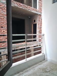 Bedroom Two Image of 980 Sq.ft 2 BHK Apartment / Flat for sale in Sector 49 Noida for Rs. 4000000