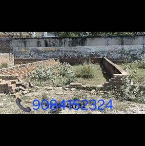 Image of 900 Sq.ft Residential Plot / Land for sale in Rukmani Vihar, Vrindavan for Rs. 5000000
