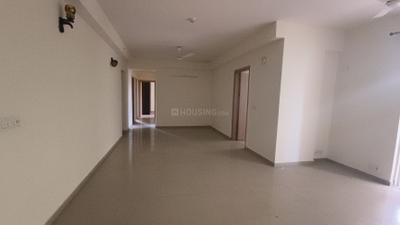 Living Room Image of 2229 Sq.ft 4 BHK Apartment / Flat for sale in DLF Express Greens, Manesar Gurgaon for Rs. 18000000