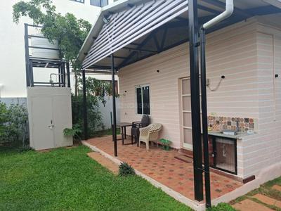 Image of 1500 Sq.ft 2 BHK Villa for rent in K Raheja Jade Gardens, Pujanahalli, Bengaluru for Rs. 43000