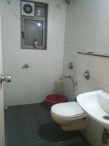 Common Bathroom Image of 792 Sq.ft 1.5 BHK Apartment / Flat for sale in Lodha Casa Bella Gold, Palava Phase 1 Thane for Rs. 4400000