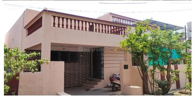 1 BHK Independent House