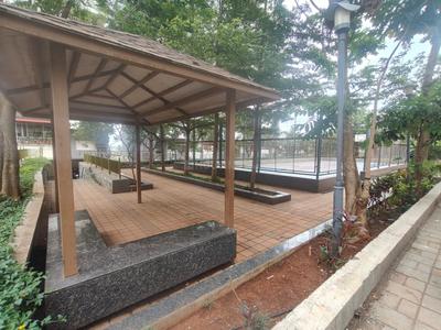 Image of 590 Sq.ft 1 BHK Apartment / Flat for sale in Talegaon Dabhade, Pune for Rs. 1566000