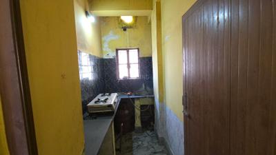 Kitchen Image of 735 Sq.ft 2 BHK Apartment / Flat for sale in Sodepur Kolkata for Rs. 2300000