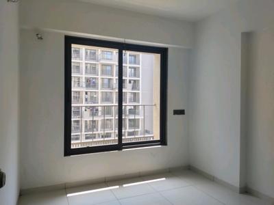 Bedroom Image of 856 Sq.ft 3 BHK Apartment / Flat for rent in Arpan Status Sky, Jagatpur Ahmedabad for Rs. 28000