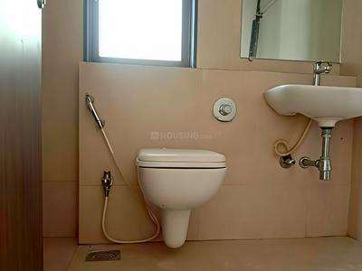 Image of 1375 Sq.ft 3 BHK Apartment / Flat for rent in Runwal Garden City Dahlia, Thane West, Thane for Rs. 60000