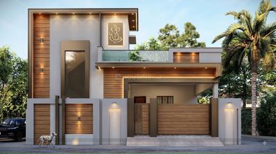 Image of 1200 Sq.ft 3 BHK Independent House for sale in Lingadheeranahalli, Bengaluru for Rs. 9300000
