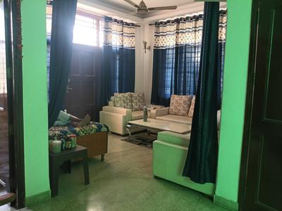Bedroom Image of 3400 Sq.ft 6 BHK Independent House for sale in Sector 51 Noida for Rs. 90000000