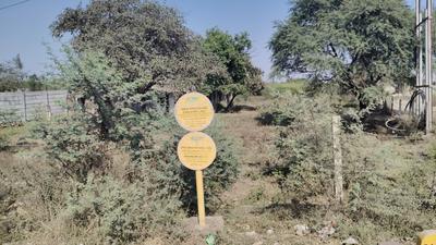 Image of 12000 Sq.ft Residential Plot / Land for sale in Hoshangabad Road, Bhopal for Rs. 30000000