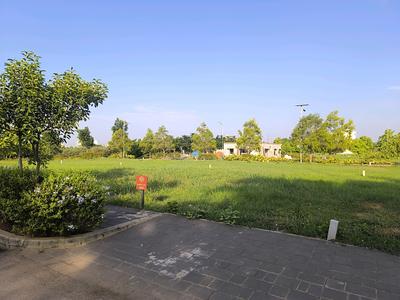EDEN144 by THEA ESTATE Plot View 2