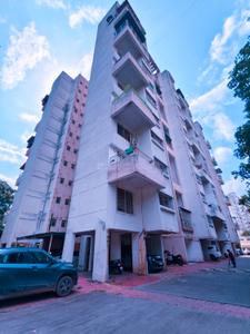 Image of 640 Sq.ft 1 BHK Apartment / Flat for sale in Narhe, Pune for Rs. 5750000