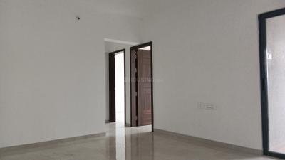 Living Room Image of 1000 Sq.ft 2 BHK Apartment / Flat for rent in Alpine Astonia, Kiwale Pune for Rs. 23500