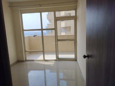 Bedroom Image of 950 Sq.ft 2 BHK Apartment / Flat for rent in Pyramid Urban Homes, Sector 70A Gurgaon for Rs. 22400
