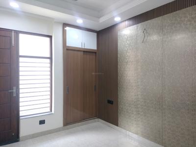 Bedroom Image of 1350 Sq.ft 3 BHK Builder Floor for sale in Puri Kohinoor Faridabad, Sector 89 Faridabad for Rs. 13500000
