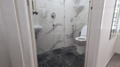 Image of 1000 Sq.ft 2 BHK Apartment / Flat for rent in HBR Layout, Bengaluru for Rs. 40000