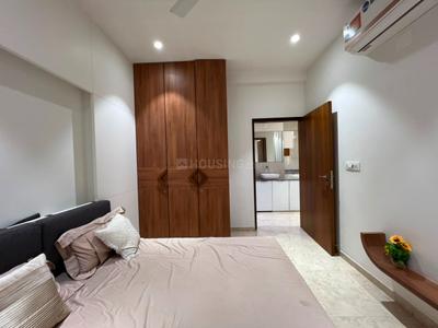 Bedroom Image of 1245 Sq.ft 3 BHK Apartment / Flat for sale in Bhayli Vadodara for Rs. 8000000