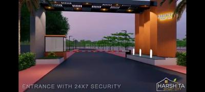 Khialdas Harshita Smart City More Images 2