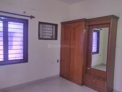 Bedroom Image of 3500 Sq.ft 4 BHK Villa for rent in Signature Krishna Affinity, Attapur Hyderabad for Rs. 75000