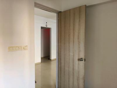 Bedroom Image of 585 Sq.ft 1 BHK Apartment / Flat for sale in Lodha Casa Rio, Palava Phase 1 Thane for Rs. 3150000